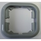 Rama simpla gri Clasic Prodax